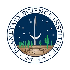 Planetary Science Institute logo