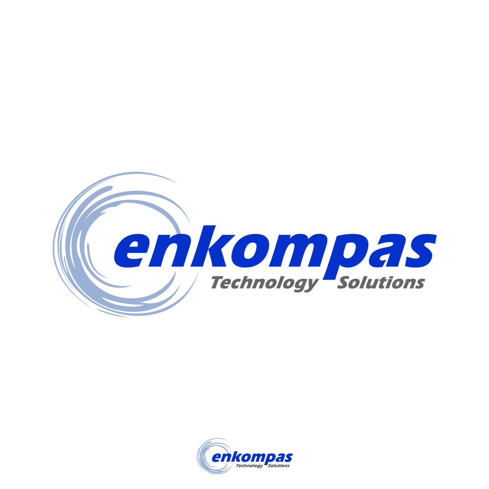 enkompas Company Logo