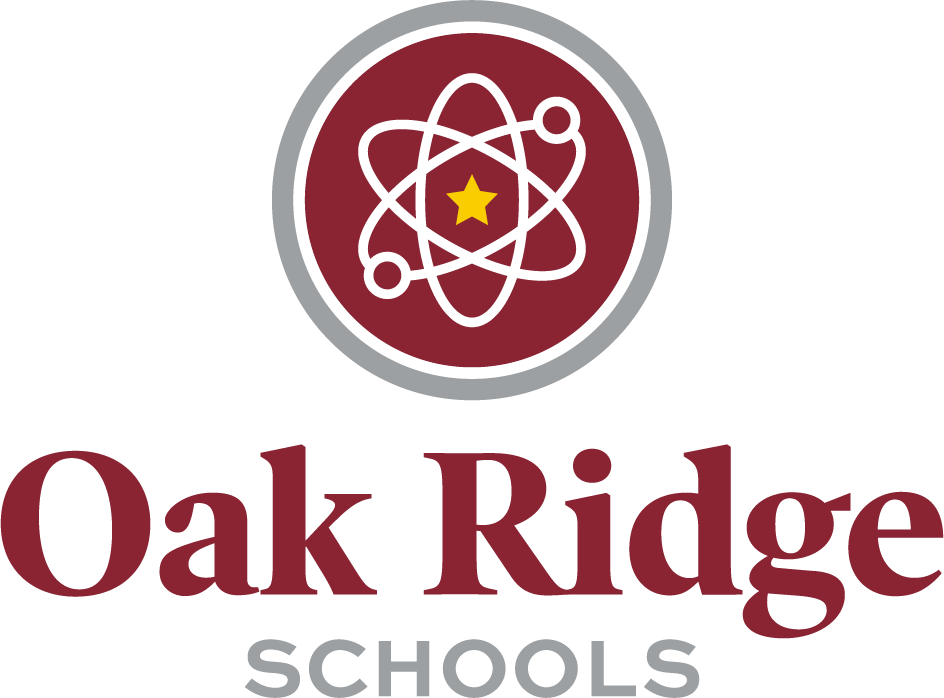 Oak Ridge Schools logo