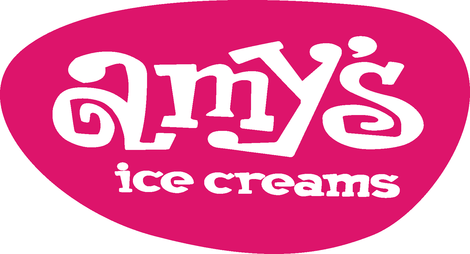 Amy's Ice Creams Inc. logo