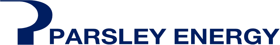 Parsley Energy Company Logo