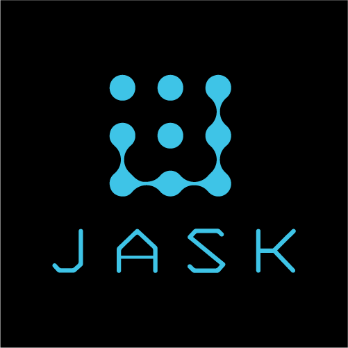 JASK logo