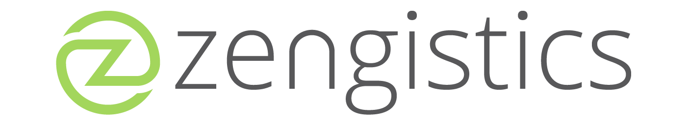 Zengistics, Inc. logo