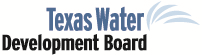 Texas Water Development Board Company Logo