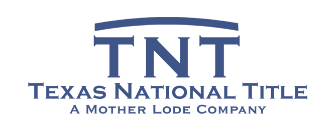 Texas National Title Company Logo