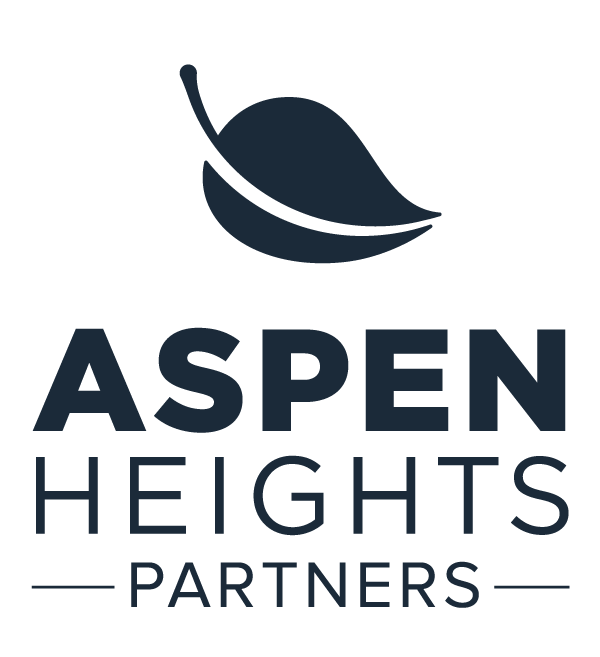 Aspen Heights Partners Company Logo