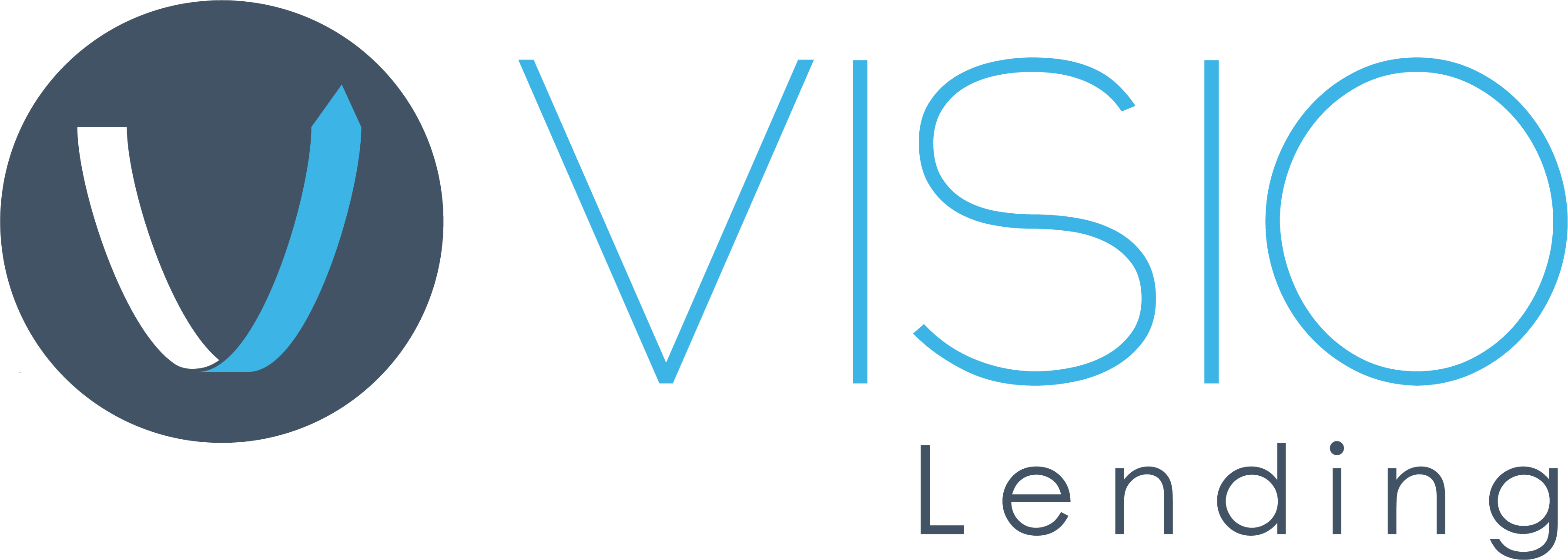 Visio Financial Services, Inc.  logo