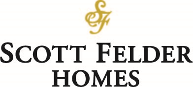 Scott Felder Homes Company Logo