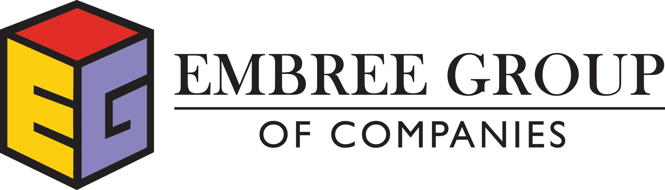Embree Group of Companies logo