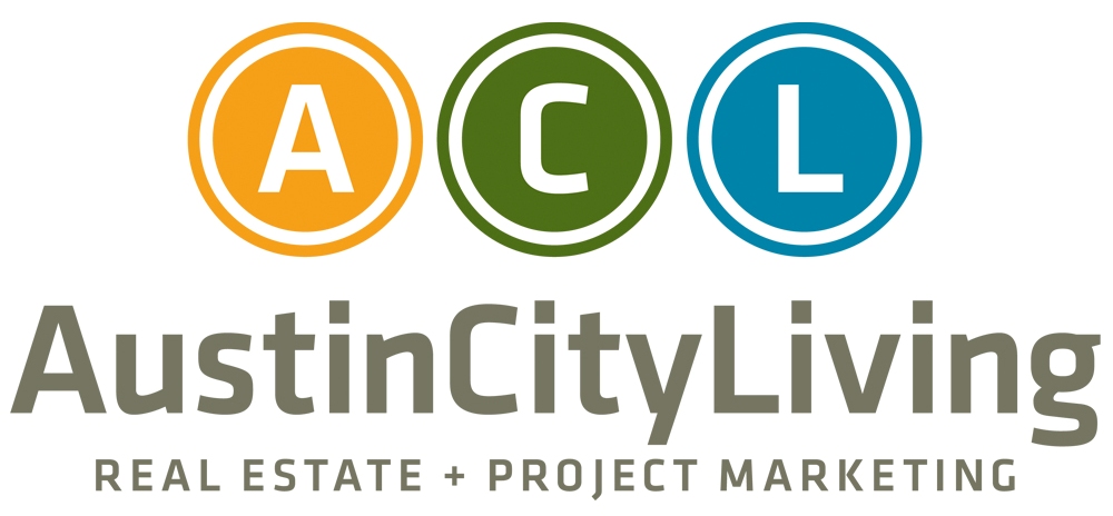 Austin City Living logo
