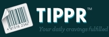 TIPPR logo