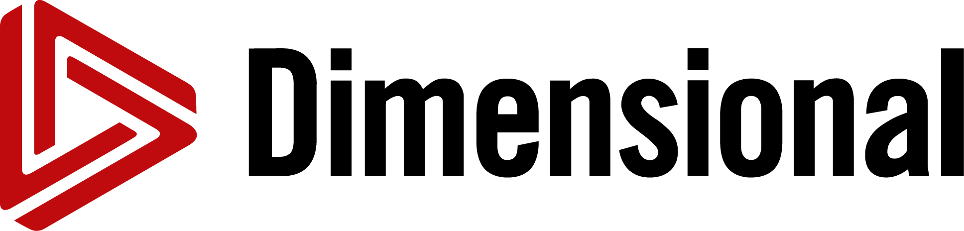 Dimensional Fund Advisors logo