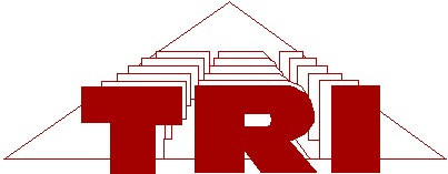 Texas Research International logo