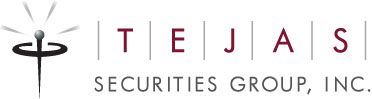 Tejas Securities Group, Inc. logo