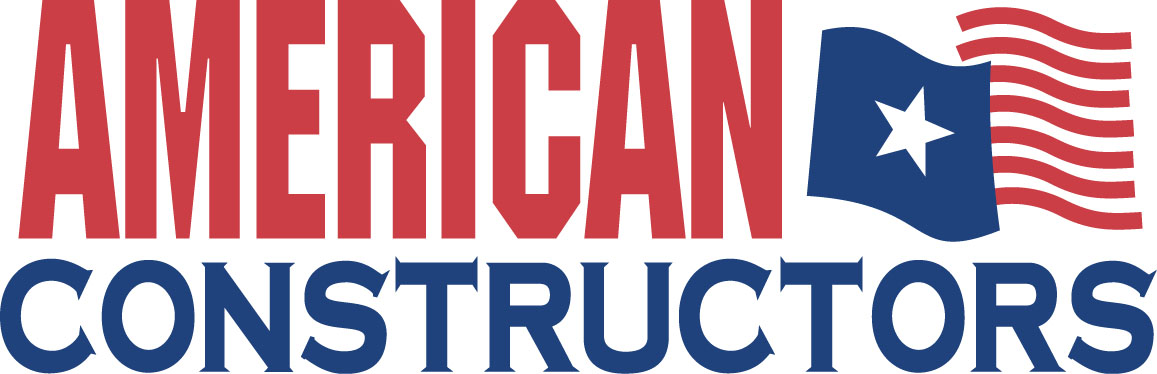 American Constructors, Inc. logo