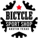 Bicycle Sport Shop logo
