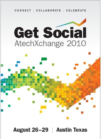 Ascendant TechxChange 2010 poster