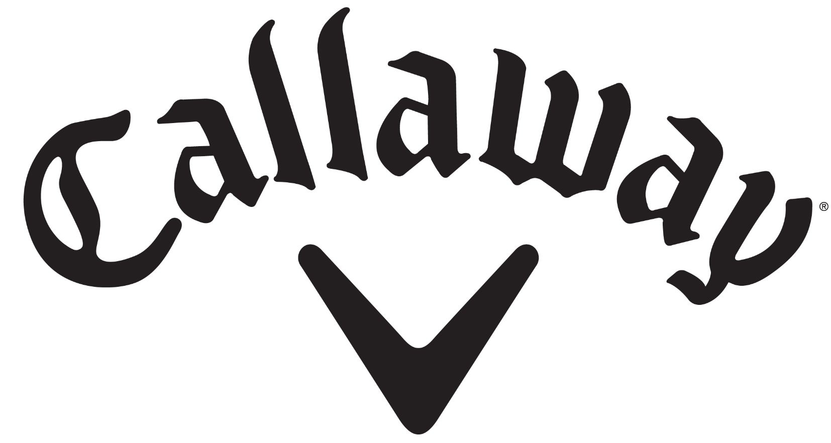 Callaway Golf Interactive Company Logo