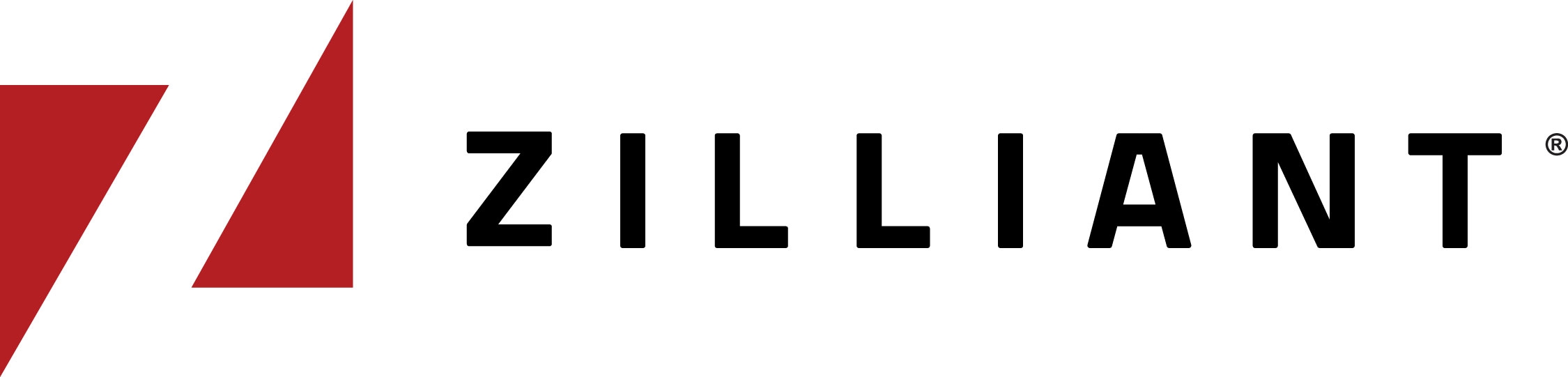Zilliant Incorporated logo