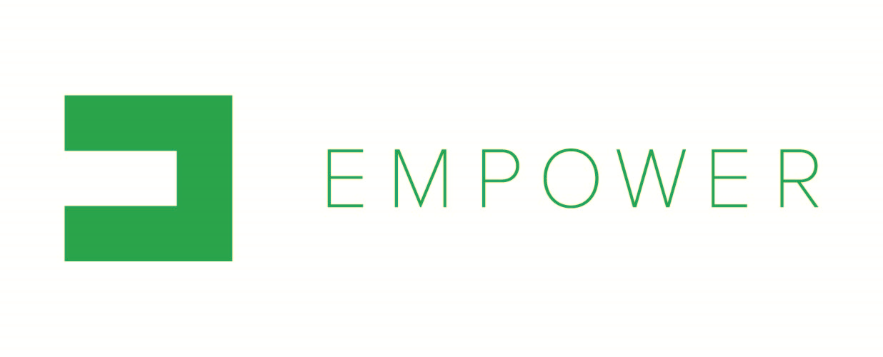 Empower logo