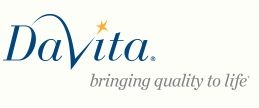 DaVita Company Logo