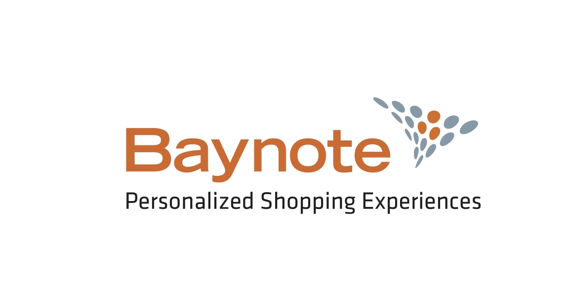 Baynote logo