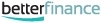 Better Finance logo