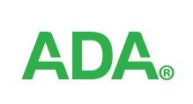 American Dental Association Company Logo