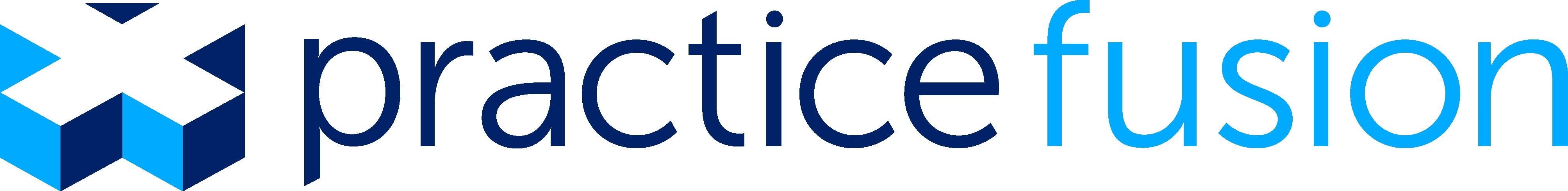 Practice Fusion Company Logo