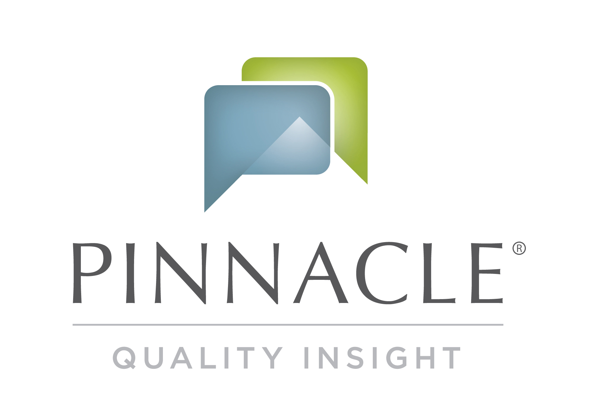 Pinnacle Quality Insight logo