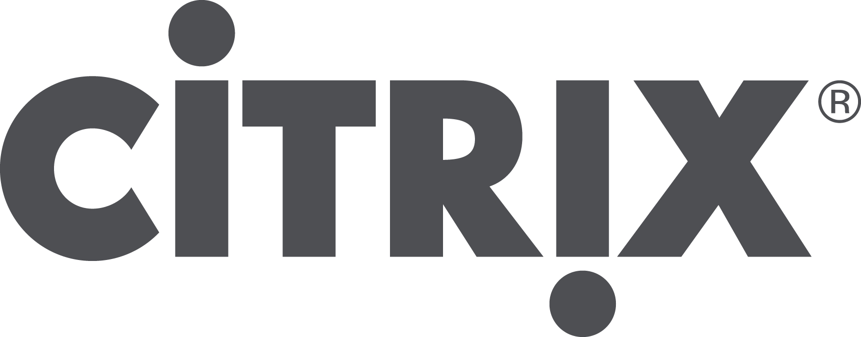 Citrix Company Logo