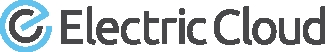 Electric Cloud Company Logo