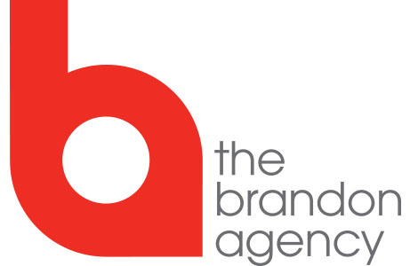 The Brandon Agency logo