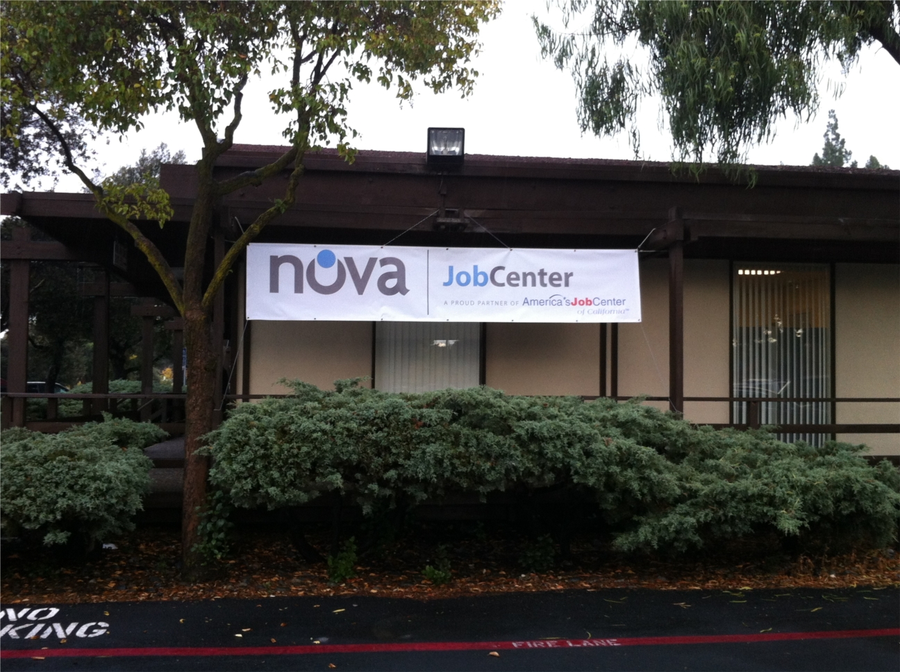 NOVA JobCenter