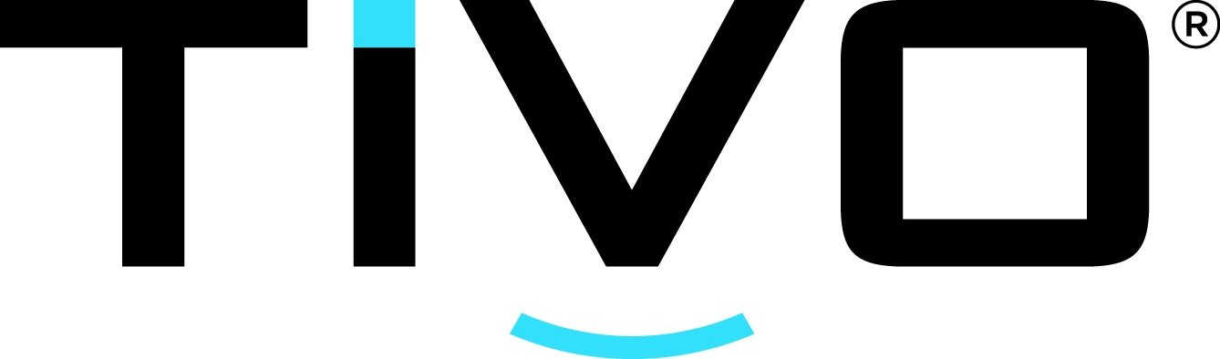 TiVo Company Logo