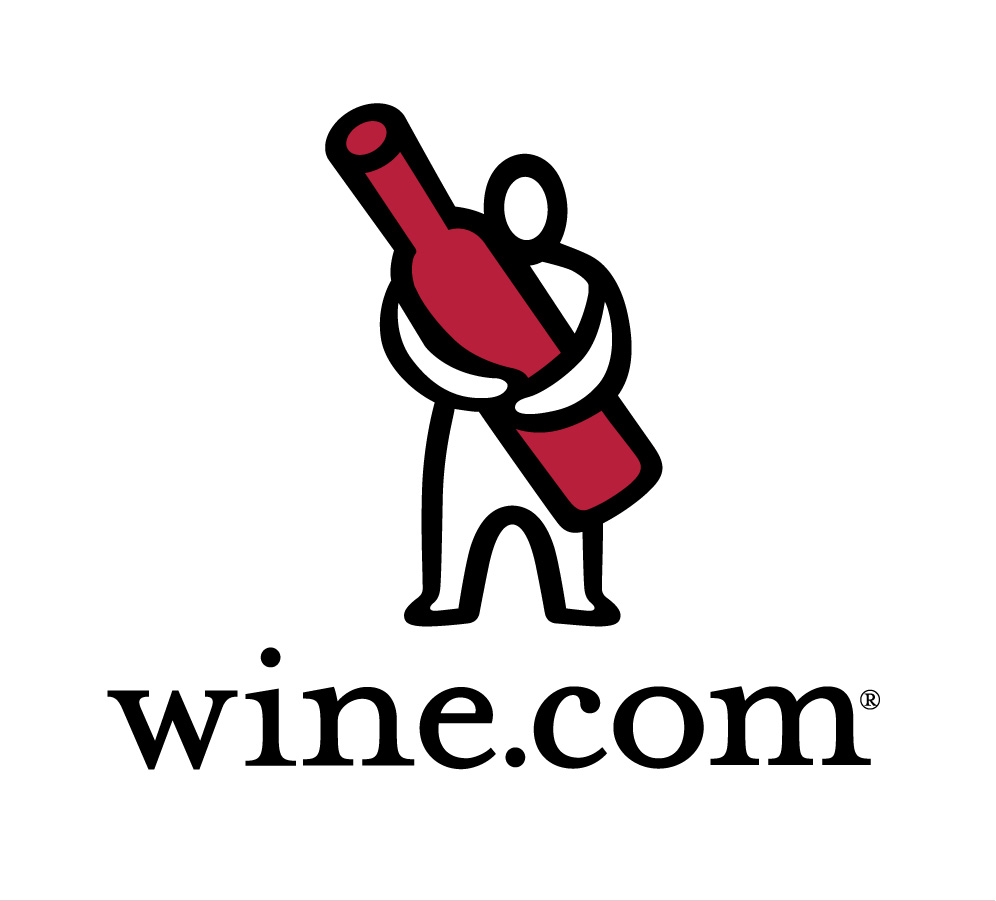Wine.com Company Logo