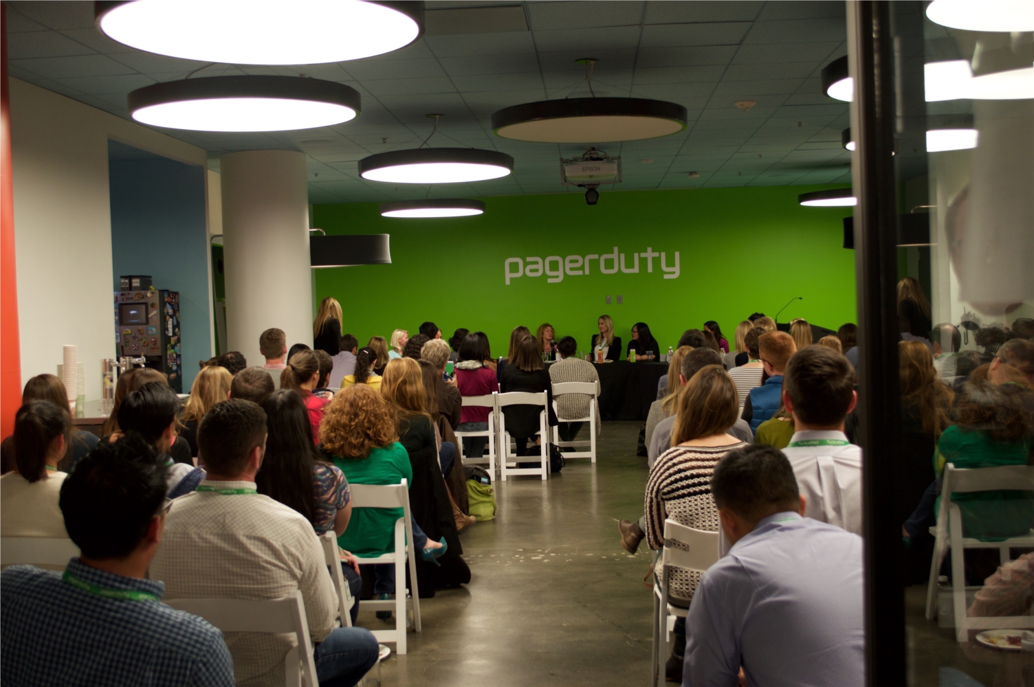 PagerDuty Events
