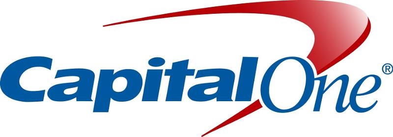 Capital One Company Logo