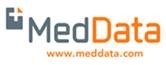 MedData, formerly Diversified Healthcare Resources logo