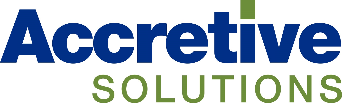 Accretive Solutions logo