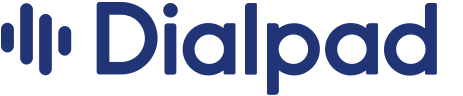 Dialpad Company Logo