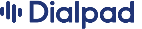 Dialpad logo