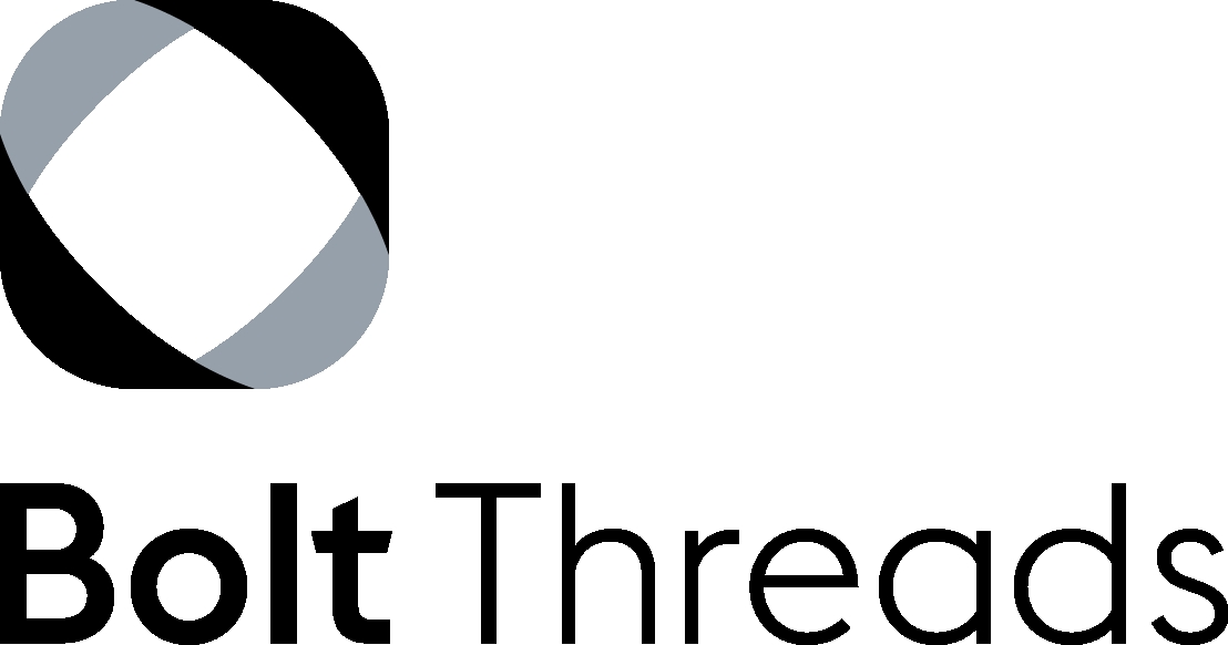 Bolt Threads Company Logo