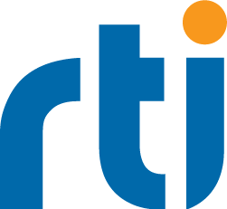RTI Company Logo