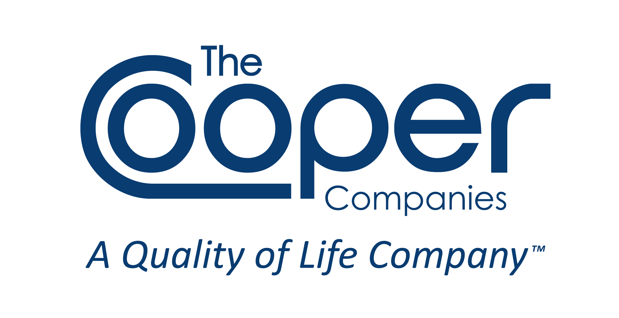 The Cooper Companies logo