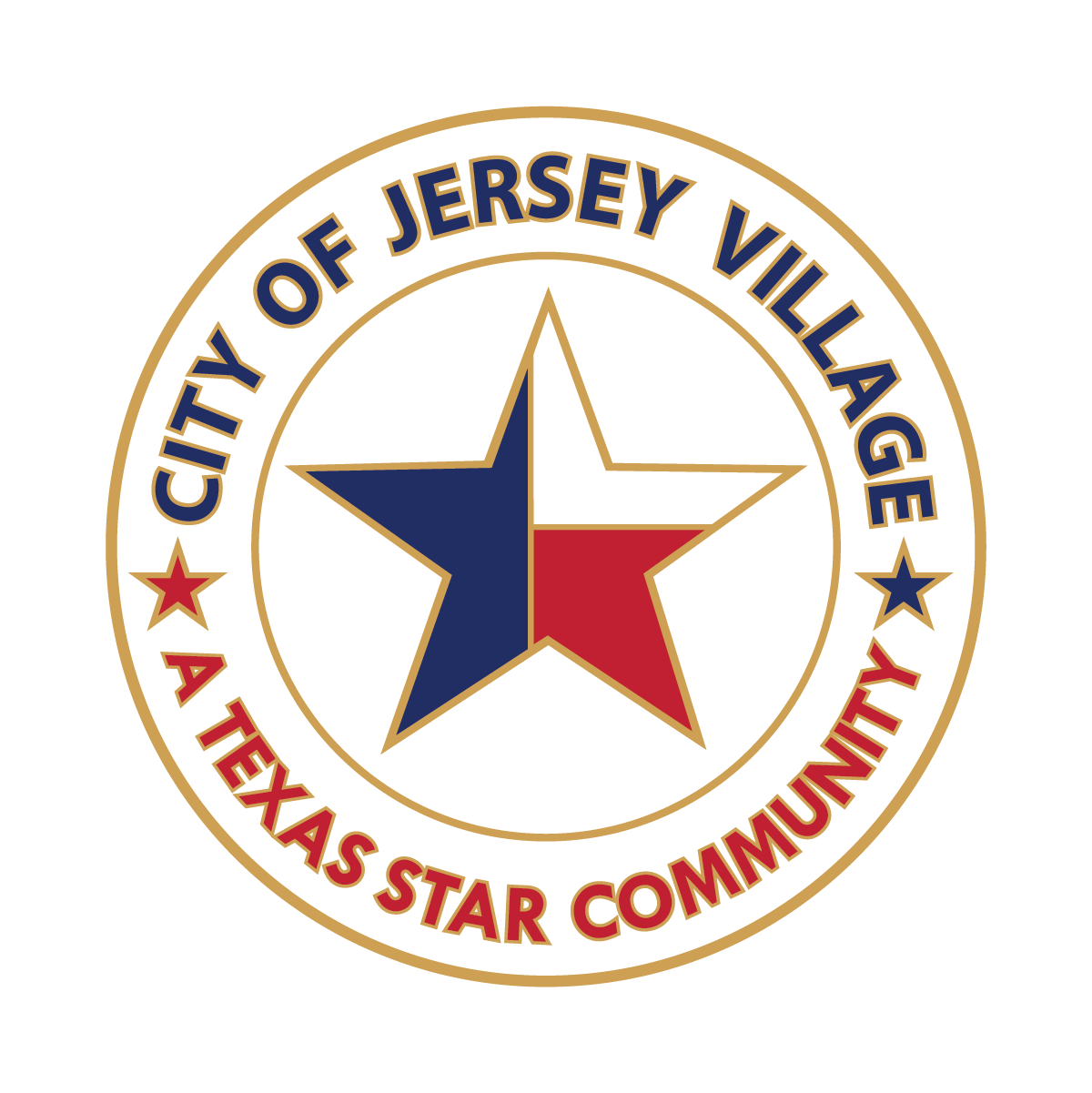 City of Jersey Village Company Logo