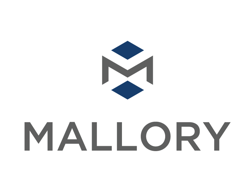 Mallory Safety & Supply Company Logo