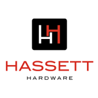 Hassett Ace Hardware Company Logo