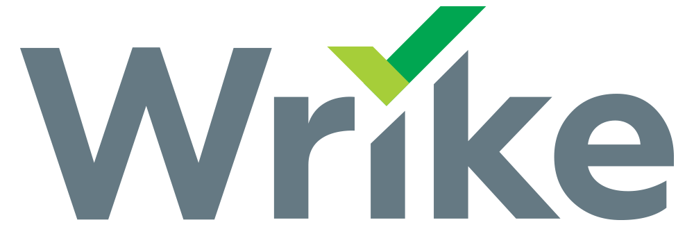 Wrike logo