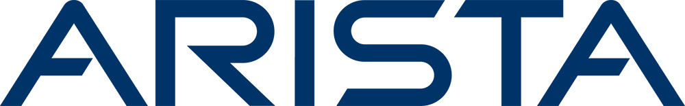 Arista Networks Company Logo